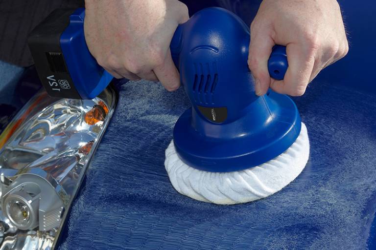 Express Wax Submarine Car Wash